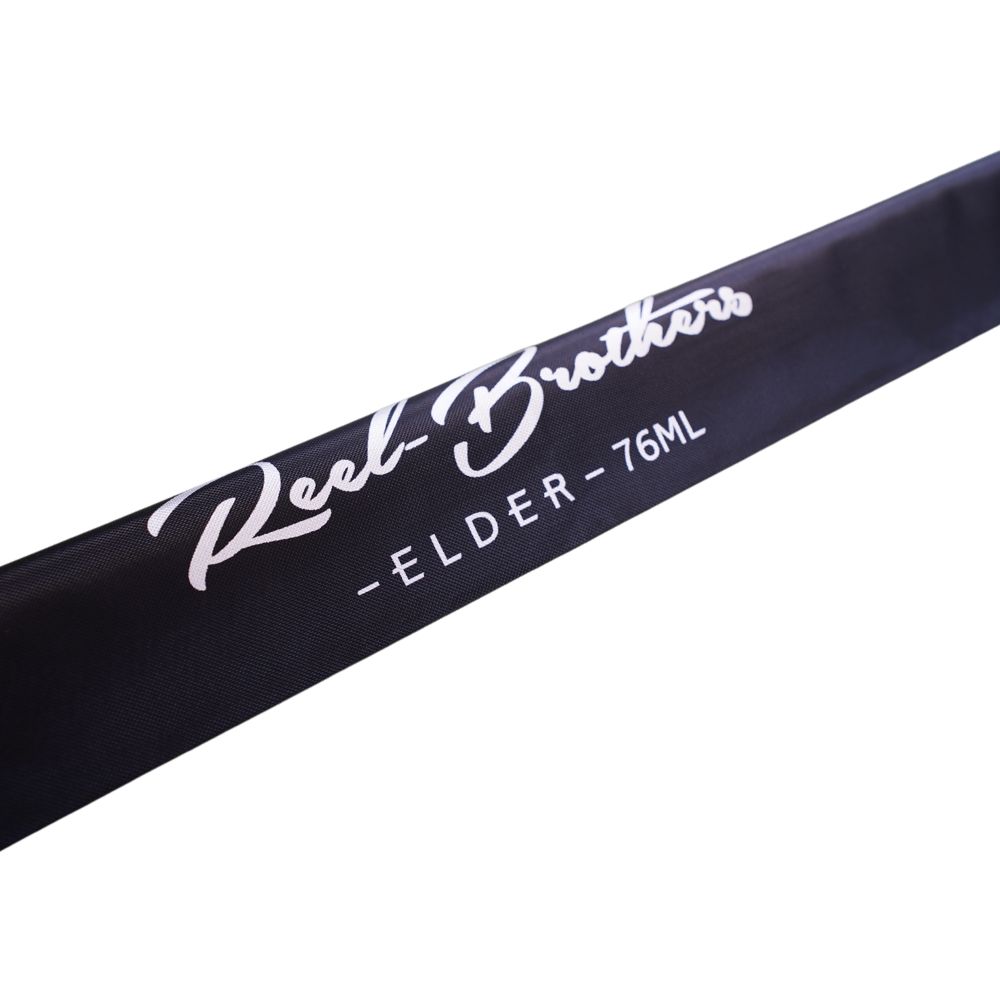 Reel-Brothers ELDER 76ML 229cm 6-18g